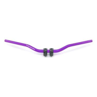 Imagem de Guidão Esportivo Cb300 Cb 300 Cb300r Honda  - Special Levers, Roxo