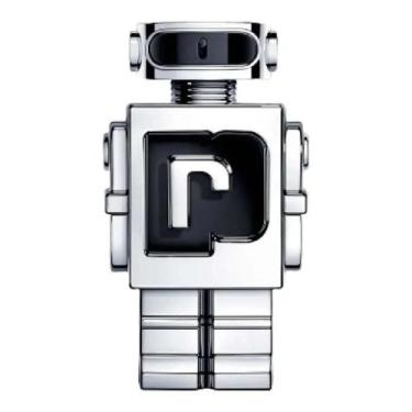 Imagem de Perfume Phantom Eau De Toilette Masculino Paco Rabanne 50ml