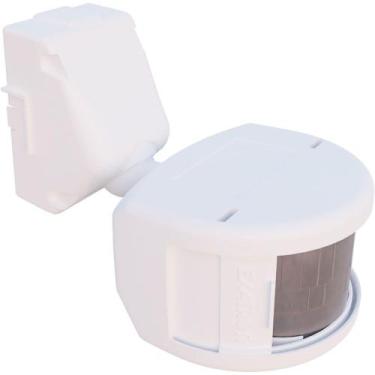 Imagem de Sensor Presença Movimento Fotocélula Com Temporizador Smart X-Control 