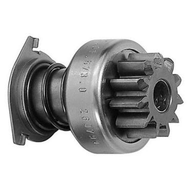 Imagem de Bendix Impulsor de Partida Nissan Pick-Up Sentra Vanette - 11 Dentes -