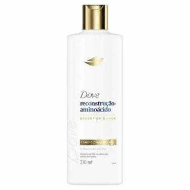 Imagem de Condicionador Dove Reconstrução + Aminocácido 370ml