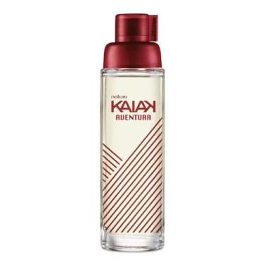 Imagem de Desodorante Colônia Natura Kaiak Aventura Feminino 100ml