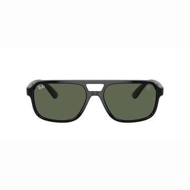 Imagem de Óculos de Sol Ray-Ban RB4414M Scuderia Ferrari Collection, 58mm