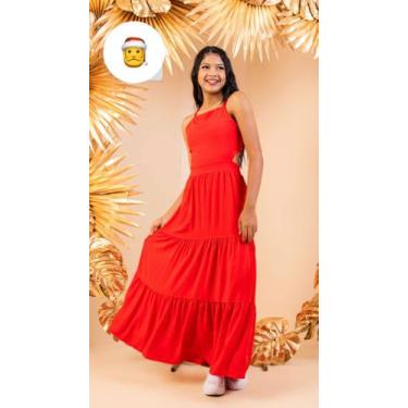Imagem de Vestido Dandara - tam 14 a 16 anos - Bylu Bylu kids