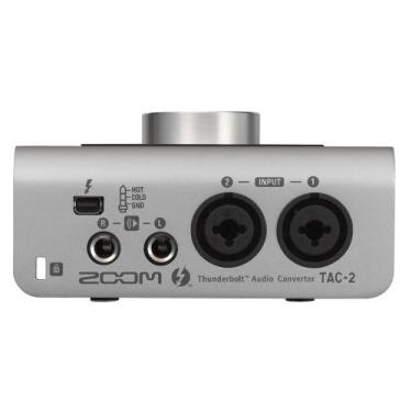 Imagem de Zoom TAC Thunderbolt