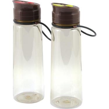Imagem de Garrafa Tritan Sport Triathlon 750 ml - YANGZI