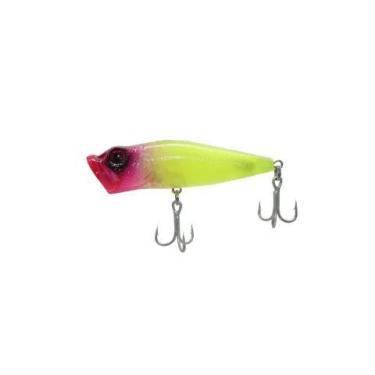 Imagem de Isca Artificial De Pesca Superficie Lelo 65 Maruri 6g 6,5cm, Cph
