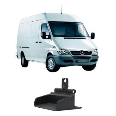 Imagem de Maçaneta Alumínio Porta Correr Interna Sprinter - Cromax