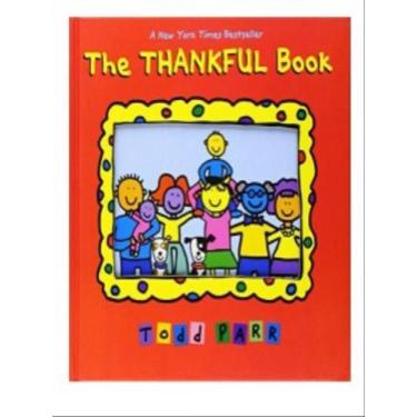Imagem de The thankful book - LITTLE BROWN YOUNG READERS
