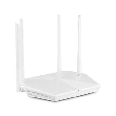 Imagem de Roteador Multilaser AX1800 Gigabit ZTE Space Series ZT360
