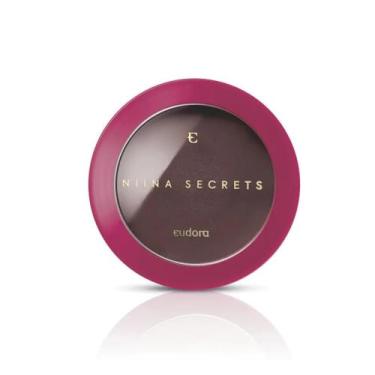 Imagem de Blush & Go Niina Secrets Amora Secreto 5g - Maquiagem 
