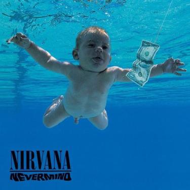Imagem de CD Nirvana  Nevermind - Universal Music 