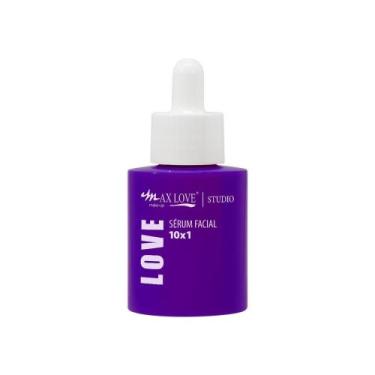 Imagem de Sérum facial 10 em 1 - Max Love