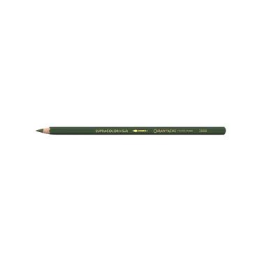 Imagem de Lapis de cor supracolor ii aquarelavel soft caran d'ache escolha a cor