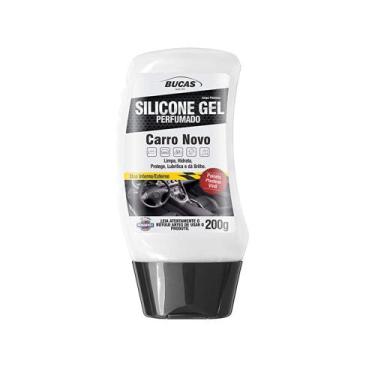 Imagem de Silicone para carro - Siliconado