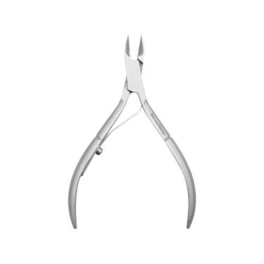 Imagem de Alicate de Cutícula Profissional Marco Boni Inox - 1759B