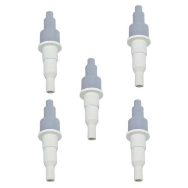Imagem de Engate Giratório Conexão Sugador Dabi (kit 5)