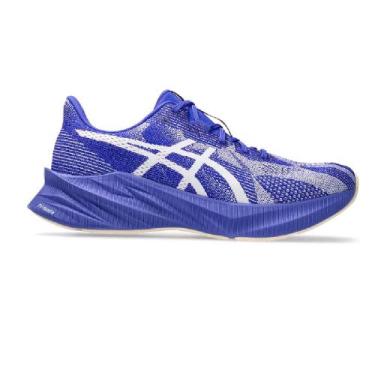 Imagem de Tenis asics dynablast 5 masculino, Roxo, 41