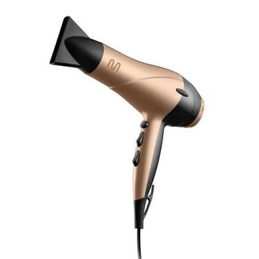 Imagem de Secador de Cabelo Multi 1900W Gold - EB185, 110V
