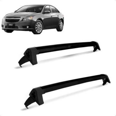 Imagem de Rack Cruze Sedan 2008 2009 2010 2011 2012 2013 2014 2015 2016 2017 Pro
