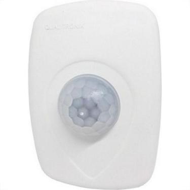 Imagem de Sensor De Presenca + Fotocelula Qualitronix Teto 360º - Qa23M