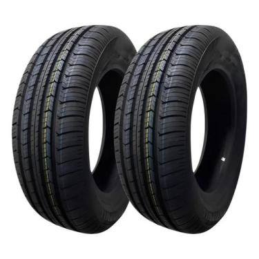Imagem de Par Pneu Sunfull 215 60 r16 95h Sf600