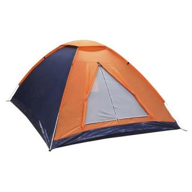 Imagem de Barraca Camping Ntk Panda 6 Pessoas