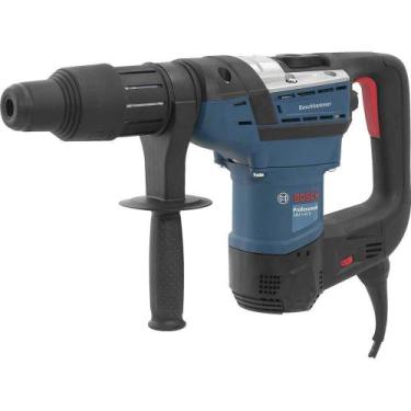 Imagem de Martelo Perfurador/ Rompedor, Max, GBH 5-40 D, 1.100 W, 2.900 Ipm, 8,5