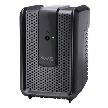 Imagem de Estabilizador Rev. Speedy 500va Bi-16620 - SMS