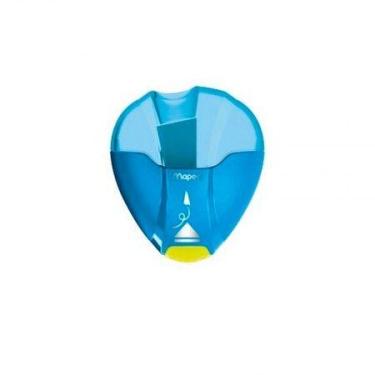 Imagem de Apontador com coletor I-Gloo Eject 1 furo 032710 - Maped