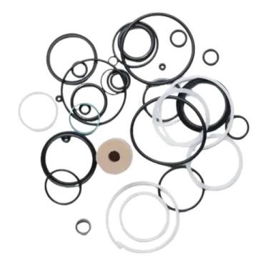 Imagem de Kit Reparo e Vedação Fox Float X2 2020 Amortecedor Traseiro