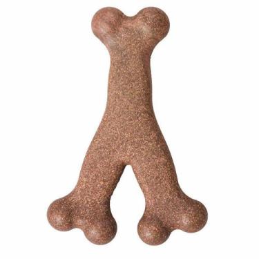 Imagem de Jambo pet mordedor wishbone bacon pequeno