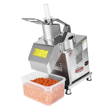 Imagem de Processador de Alimentos PAB com 7 discos BM125NR Bermar - Bivolt