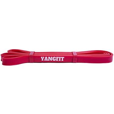 Imagem de Super Band Extensor Elástico Intensidade Leve Yangfit