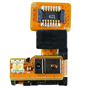 Imagem de HAIJUN Peças de substituição para celular com sensor de proximidade de luz e cabo flexível para LG G2 / D800 / D801 / D802 / D803 / D805 Flex Cable