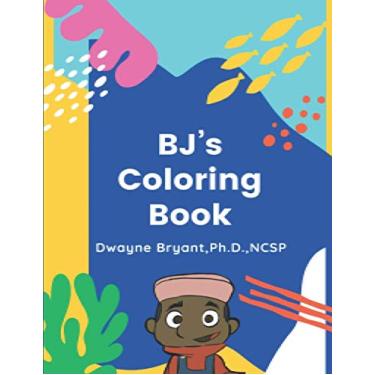 Imagem de BJ's Coloring Book