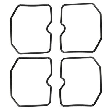 Imagem de ZZR250 Vedação de vedação de carburador (borracha) adequada para KPS 250 ~ 400CC ZZR 250 GPZ400 Zephyr400 BJ250 HK250 Carburador Keihin para motocicleta