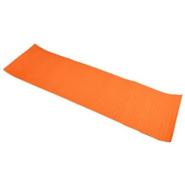 Imagem de Tapete de tração para barco, carpete, tapete para prancha de surf(laranja)