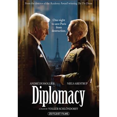 Imagem de Diplomacy
