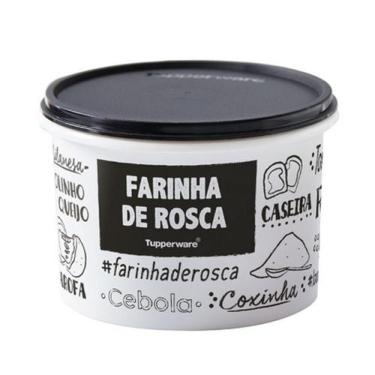 Imagem de Tupperware Caixa Farinha De Rosca Pb 500G