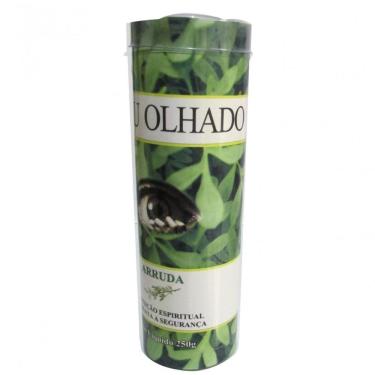 Imagem de Aib Vela Votiva 7 Dias Aromática 14Cm Arruda Mal Olhado 250G - Un