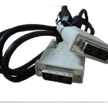 Imagem de Cabo Dvi Digital Single Link Dvi X Dvi 1,50 Metros