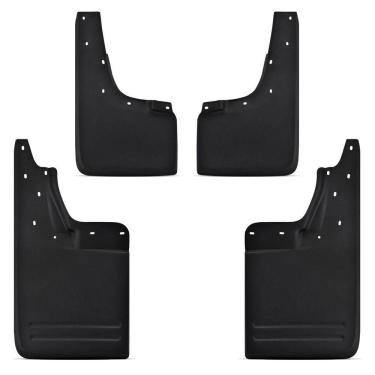 Imagem de Jogo Para Barro Lameiro Dianteiro Traseiro Amarok 2017