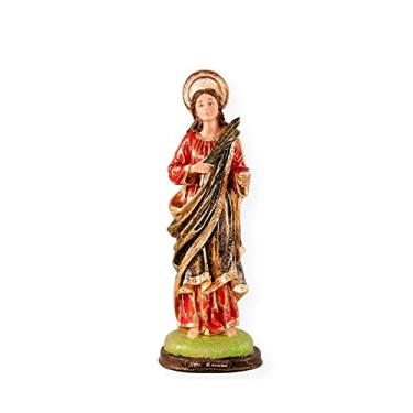 Imagem de Imagem Material Resina: Santa Luzia (9C6)