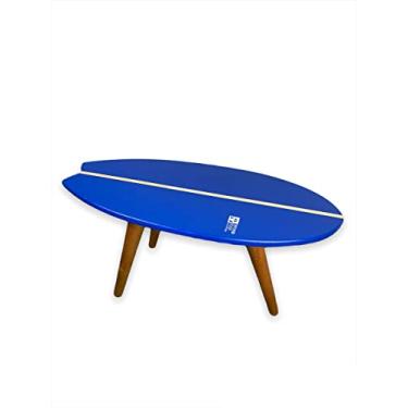 Imagem de Mesa de Centro Prancha Longarina