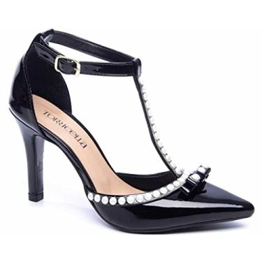 Imagem de Sapato Scarpin Torricella - RCL66058C Tamanho:38
