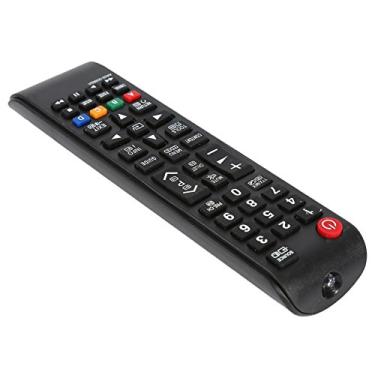 Imagem de Substituição de controle remoto universal para controle de TV inteligente de LED HDTV