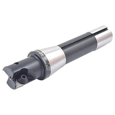 Imagem de HHIP 1006-0005 1 Inch R8 Indexable End Mill