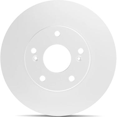 Imagem de Bosch Rotor de freio a disco premium 15011565 QuietCast para BMW 228i, 328i, 328i xDrive, 330e, 428i, 428i Gran Coupe, 428i xDrive, 428i xDrive Gran Coupe, 435i, 435i xDrive; Dianteiro