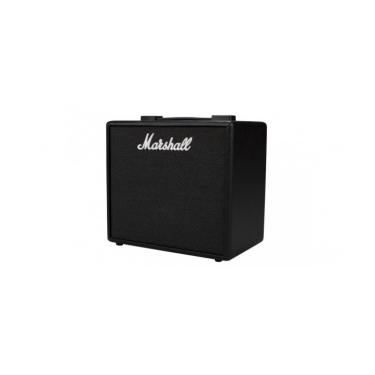 Imagem de Amplificador De Guitarra Combo Marshall Code 25 Bivolt